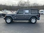 Used 2018 Jeep Wrangler Sport 4x4, SUV for sale #AT62113 - photo 8