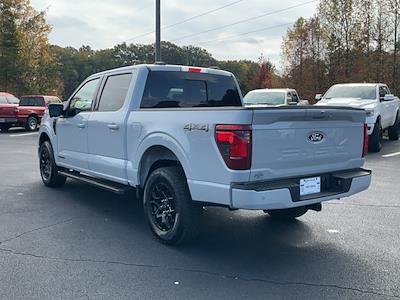 2024 Ford F-150 SuperCrew Cab 4x4, Pickup for sale #AT62141 - photo 2