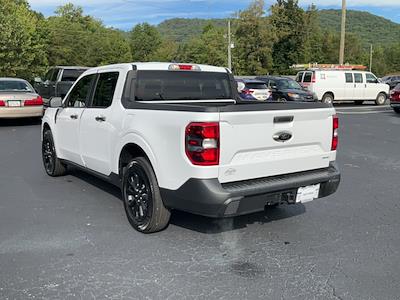 2024 Ford Maverick SuperCrew Cab AWD, Pickup for sale #AT62147 - photo 2