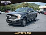 2018 Ford F-150 SuperCrew Cab 4x4, Pickup for sale #AT62206 - photo 1