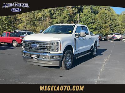 2023 Ford F-350 Crew Cab SRW 4x4, Pickup for sale #AT62225 - photo 1