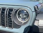 Used 2024 Jeep Wrangler Rubicon 4x4, SUV for sale #AT62241 - photo 10