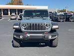 Used 2024 Jeep Wrangler Rubicon 4x4, SUV for sale #AT62241 - photo 3