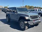 Used 2024 Jeep Wrangler Rubicon 4x4, SUV for sale #AT62241 - photo 4