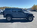 Used 2024 Jeep Wrangler Rubicon 4x4, SUV for sale #AT62241 - photo 5