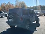 Used 2024 Jeep Wrangler Rubicon 4x4, SUV for sale #AT62241 - photo 6