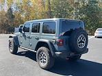 Used 2024 Jeep Wrangler Rubicon 4x4, SUV for sale #AT62241 - photo 2