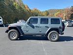 Used 2024 Jeep Wrangler Rubicon 4x4, SUV for sale #AT62241 - photo 8