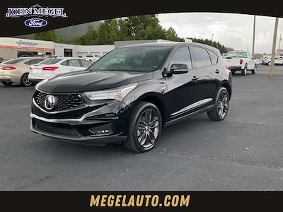 Used 2020 Acura RDX 4x2, SUV for sale #AT62273 - photo 1