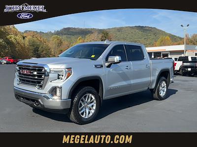 2021 GMC Sierra 1500 Crew Cab 4x4, Pickup for sale #AT62293 - photo 1