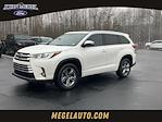 Used 2017 Toyota Highlander Limited 4x2, SUV for sale #AT62329A - photo 1