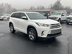 Used 2017 Toyota Highlander Limited 4x2, SUV for sale #AT62329A - photo 4