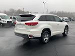 Used 2017 Toyota Highlander Limited 4x2, SUV for sale #AT62329A - photo 6