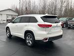 Used 2017 Toyota Highlander Limited 4x2, SUV for sale #AT62329A - photo 2