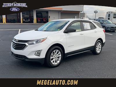 Used 2020 Chevrolet Equinox LS FWD, SUV for sale #AT62408 - photo 1