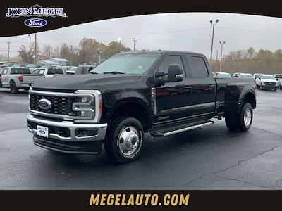 2023 Ford F-350 Crew Cab DRW 4x4, Pickup for sale #AT62429 - photo 1