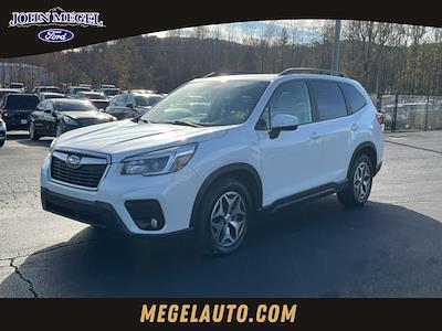 Used 2021 Subaru Forester Premium AWD, SUV for sale #AT62583 - photo 1