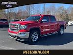 Used 2018 GMC Sierra 1500 SLT Crew Cab 4x4, Pickup for sale #AT62647 - photo 1