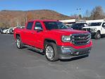 Used 2018 GMC Sierra 1500 SLT Crew Cab 4x4, Pickup for sale #AT62647 - photo 4