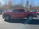 Used 2018 GMC Sierra 1500 SLT Crew Cab 4x4, Pickup for sale #AT62647 - photo 8