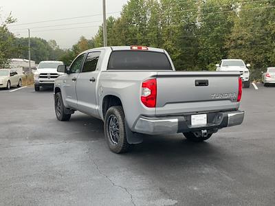 2018 Toyota Tundra Crew Cab 4x2, Pickup for sale #AU9714 - photo 2