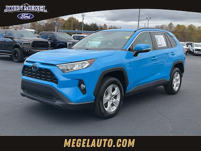 Used 2019 Toyota RAV4 XLE 4x2, SUV for sale #BT61760 - photo 1