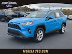 Used 2019 Toyota RAV4 XLE 4x2, SUV for sale #BT61760 - photo 1