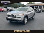 Used 2017 Jeep Cherokee Latitude 4x4, SUV for sale #BT61925 - photo 1