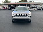 Used 2017 Jeep Cherokee Latitude 4x4, SUV for sale #BT61925 - photo 3