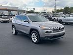 Used 2017 Jeep Cherokee Latitude 4x4, SUV for sale #BT61925 - photo 4