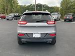 Used 2017 Jeep Cherokee Latitude 4x4, SUV for sale #BT61925 - photo 7