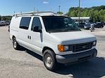 Used 2006 Ford E-150 RWD, Empty Cargo Van for sale #C1T60937 - photo 3