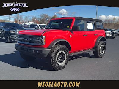 2022 Ford Bronco AWD, SUV for sale #C9715 - photo 1