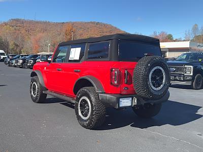 2022 Ford Bronco AWD, SUV for sale #C9715 - photo 2