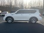 Used 2019 Nissan Armada SL 4x2, SUV for sale #CP12625A - photo 8