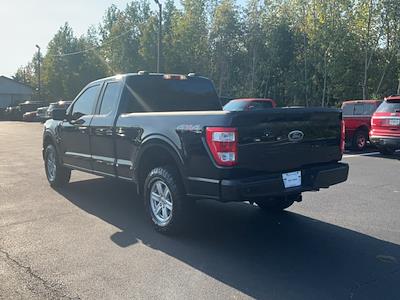 2022 Ford F-150 Super Cab 4x4, Pickup for sale #CP12632 - photo 2