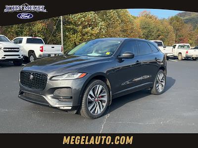 Used 2021 Jaguar F-Pace S AWD, SUV for sale #CT62200 - photo 1