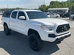Used 2020 Toyota Tacoma SR5 Double Cab 4WD, Pickup for sale #DT60576A - photo 3