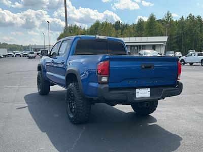 2018 Toyota Tacoma Double Cab 4x4, Pickup for sale #P12573D - photo 2