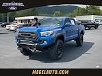 2018 Toyota Tacoma Double Cab 4x4, Pickup for sale #P12573D - photo 1