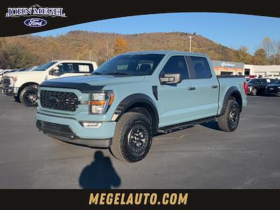 2023 Ford F-150 SuperCrew Cab 4x4, Pickup for sale #P12573DE - photo 1