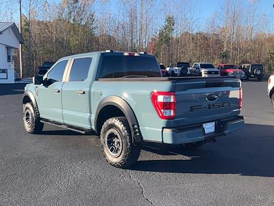 2023 Ford F-150 SuperCrew Cab 4x4, Pickup for sale #P12573DE - photo 2