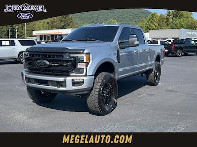 2022 Ford F-250 Crew Cab 4x4, Pickup for sale #P12636 - photo 1