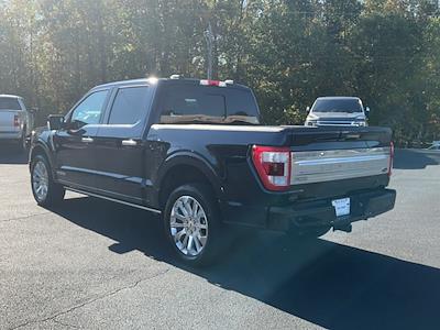 2022 Ford F-150 SuperCrew Cab 4x4, Pickup for sale #P12643 - photo 2