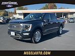 2022 Ford F-150 SuperCrew Cab 4x4, Pickup for sale #P12643 - photo 1