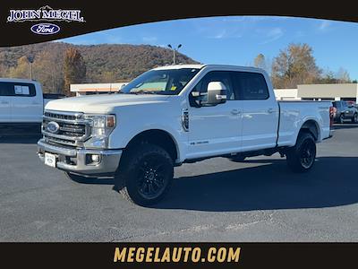 2022 Ford F-250 Crew Cab 4x4, Pickup for sale #P12658 - photo 1