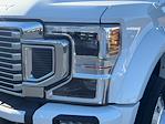 Used 2021 Ford F-450 Platinum Crew Cab 4x4, Pickup for sale #P12664 - photo 10