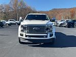 Used 2021 Ford F-450 Platinum Crew Cab 4x4, Pickup for sale #P12664 - photo 3