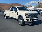 Used 2021 Ford F-450 Platinum Crew Cab 4x4, Pickup for sale #P12664 - photo 4