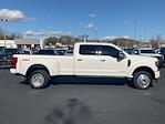 Used 2021 Ford F-450 Platinum Crew Cab 4x4, Pickup for sale #P12664 - photo 5